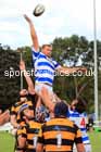 Tynedale v Sheffield Tigers, Sat., Sept. 17th, 2022. Photo: David T. Hewitson/Sports for All Pics